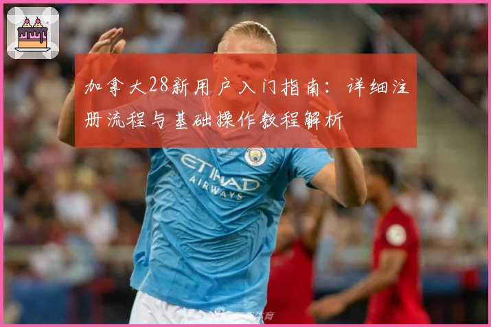 加拿大28新用户入门指南:详细注册流程与基础操作教程解析