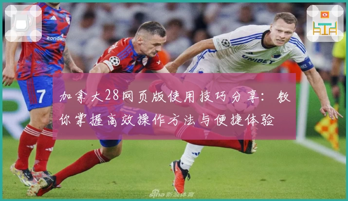 加拿大28网页版使用技巧分享：教你掌握高效操作方法与便捷体验