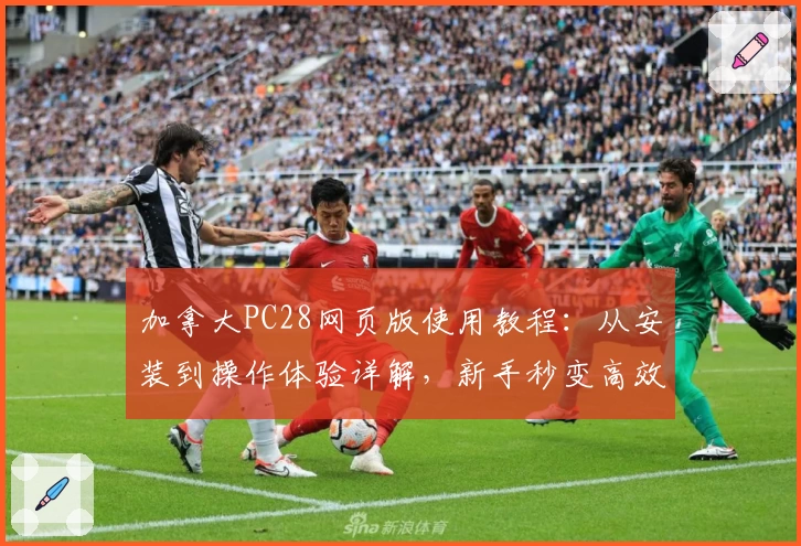 加拿大PC28网页版使用教程：从安装到操作体验详解，新手秒变高效玩家