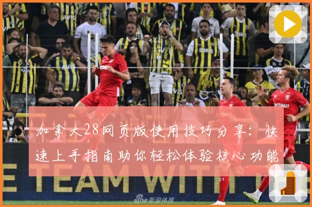 加拿大28网页版使用技巧分享：快速上手指南助你轻松体验核心功能