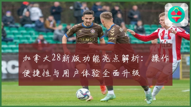 加拿大28新版功能亮点解析：操作便捷性与用户体验全面升级