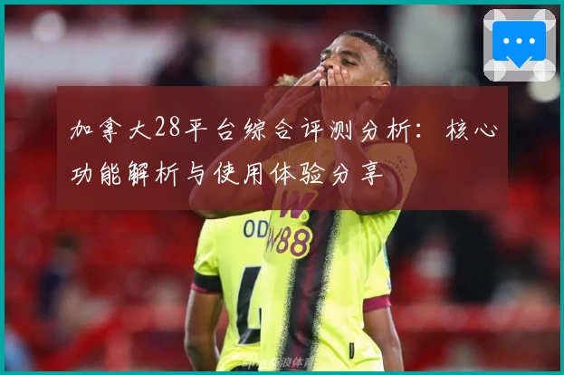 加拿大28平台综合评测分析：核心功能解析与使用体验分享